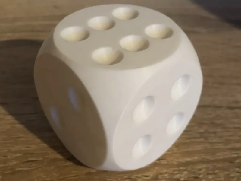 Extreme Dice