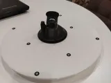 scan table, creality scan-0