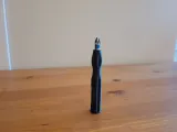 Ergonomic Screwdriver - Bit Holder-2