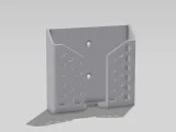 Suporte de parede para celular, smartphone, carregamento-1