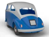VW T1+Bettle-2