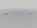 bed level test ender 3-0