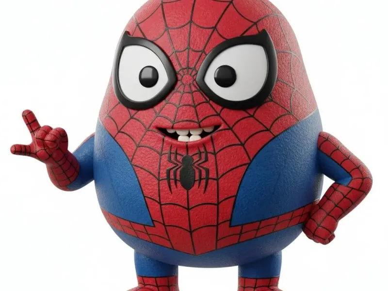 TaterMan