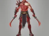 Undead warrior-4