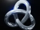 Knot Design Decoration Object-1