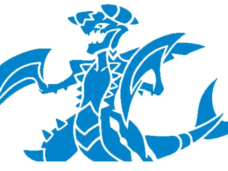 Mega Garchomp