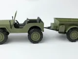 WILLYS JEEP estilo original-2