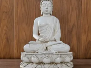 Budha Statue