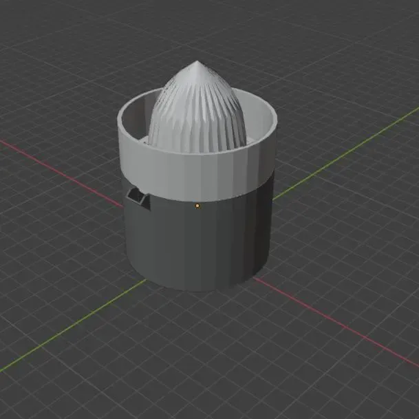 Juicer