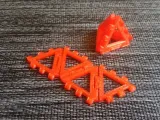 Customizable Hinged Polyhedra-5