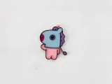 BTS BT21 PACK 8 LLAVEROS-4