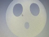 shy guy mask-0