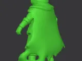 Nardos Mage Human-2