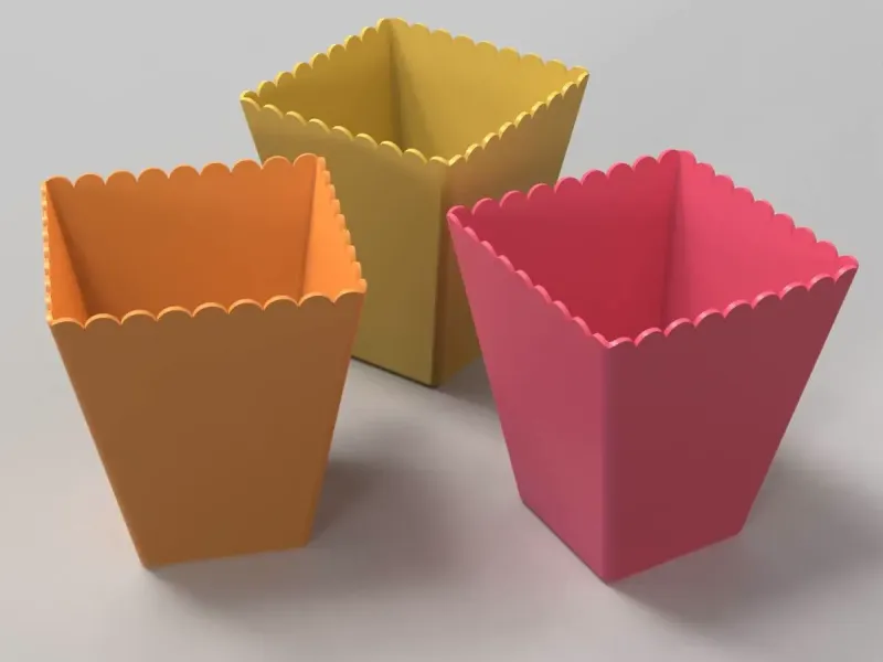 Desk Organizer