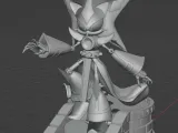 Super Neo Metal Sonic-0