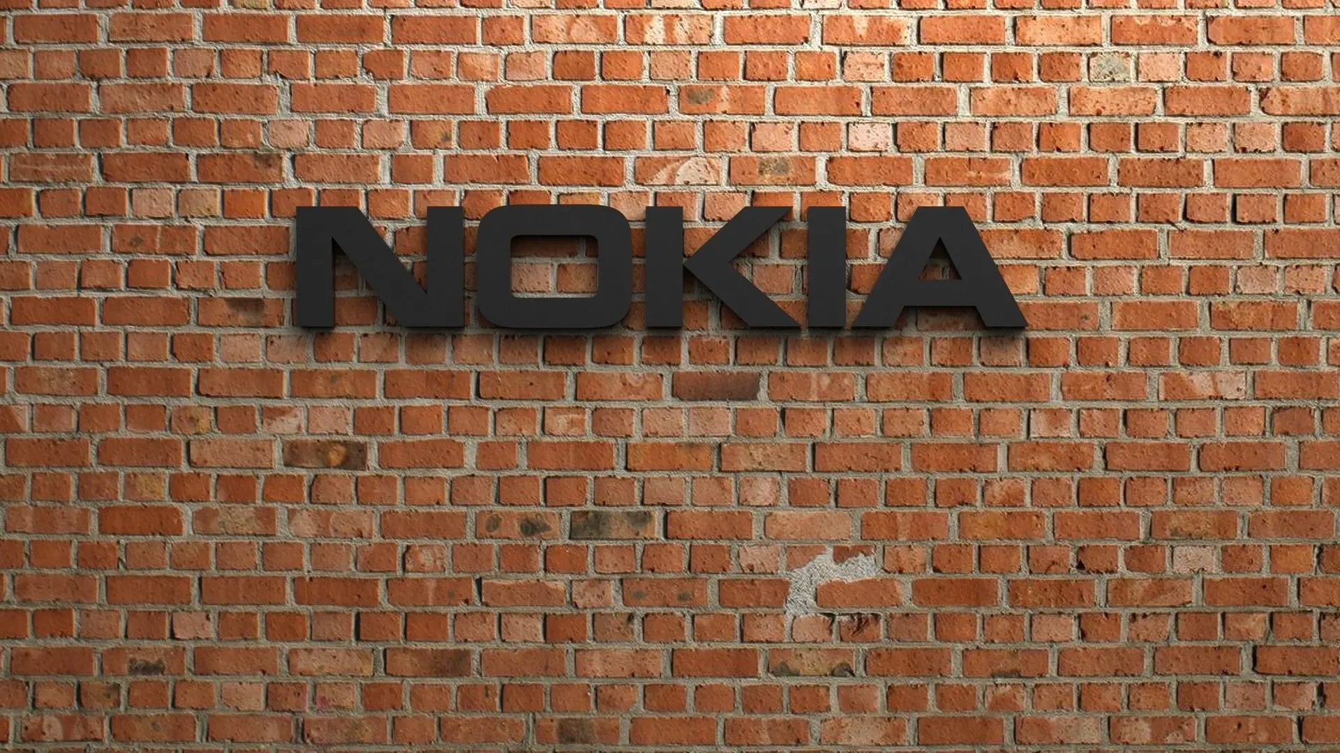 Nokia logosu
