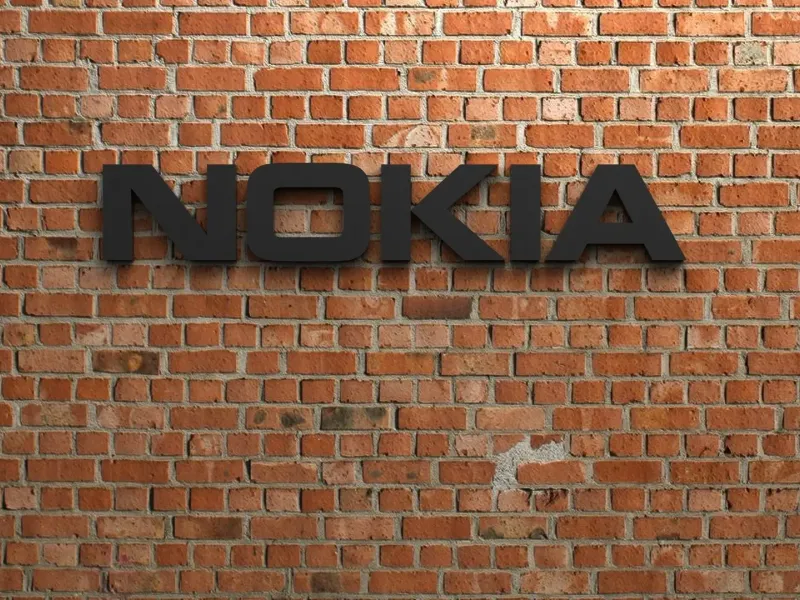 Nokia Logo