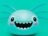 Blob Monster 06-0