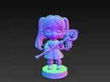 Frieren Chibi-1