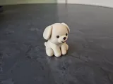 Piccolo cucciolo felice. Stampa rapida-1