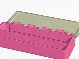 Instrument Box-0