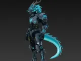 space dragon-1