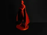 Saitama One Punch Man-4