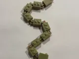 Flexi block snake-2