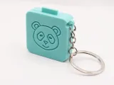 Camera Keychain-2