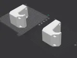 Grass cutter wall mount-4