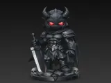 Dark man-1