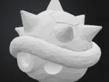 Blue Shell MarioKart-1