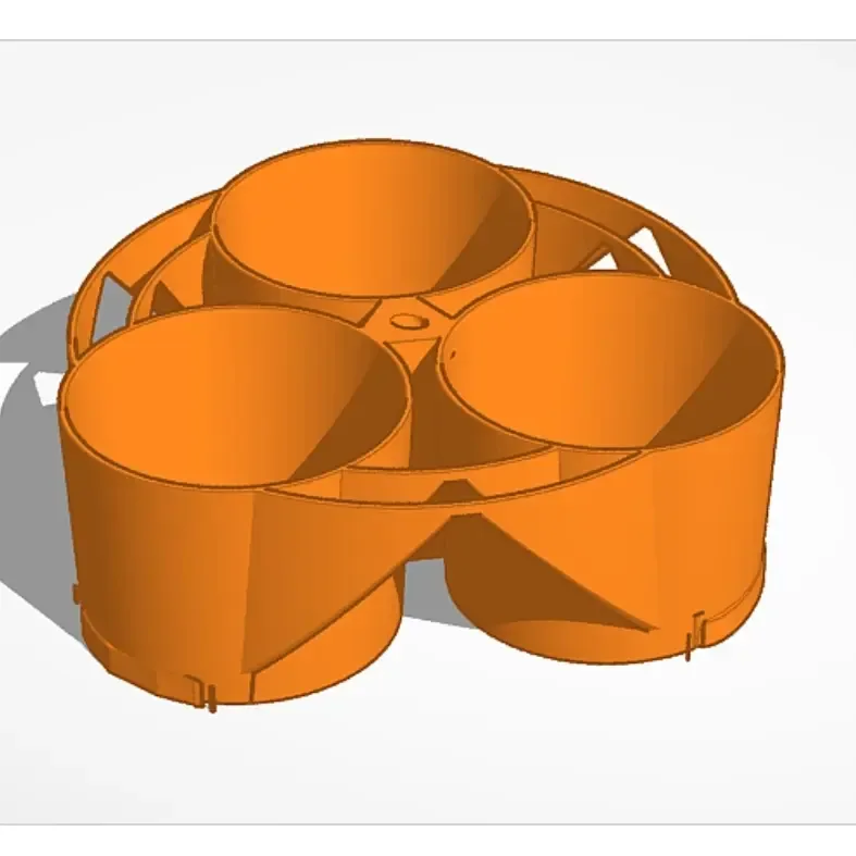 Rotor selecionador de bolas