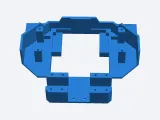Sumo robot base-0