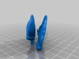 Stegosaurus Skeleton-8