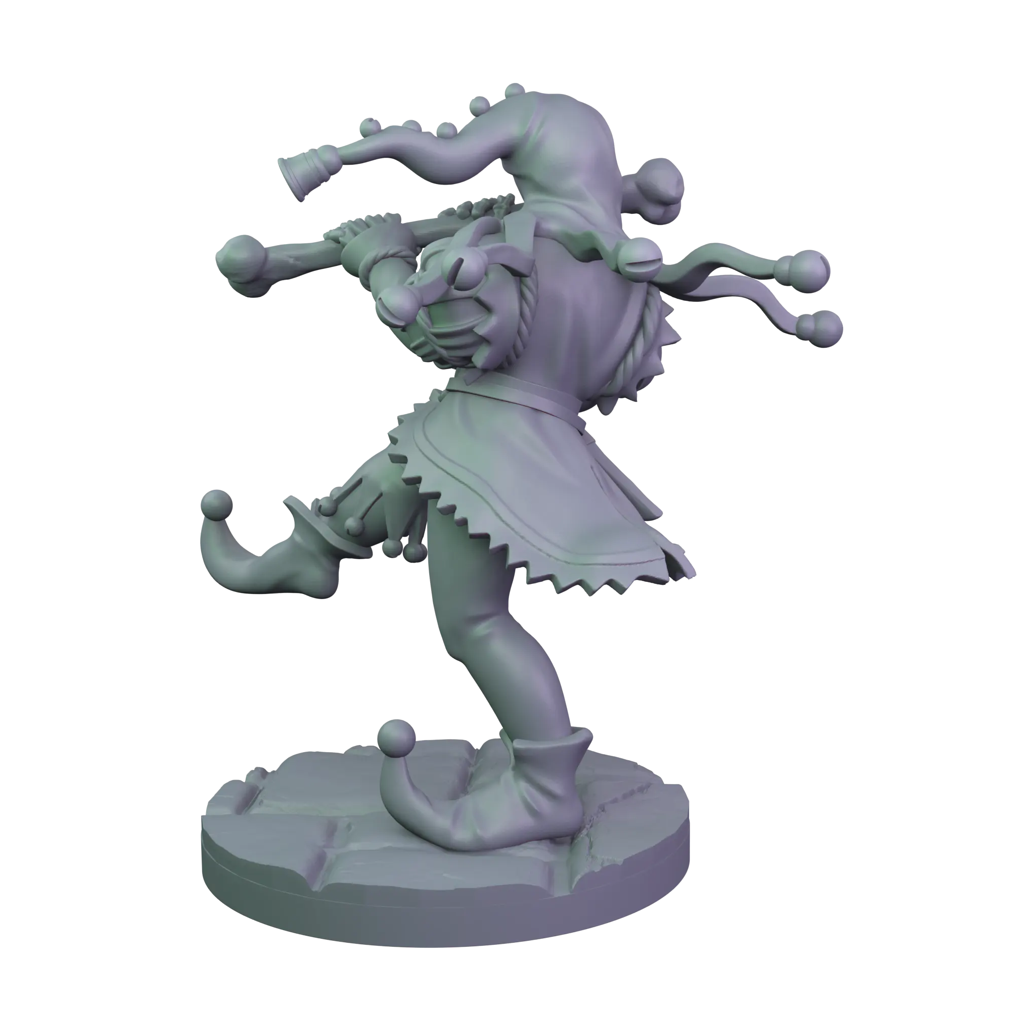 Bone Flute