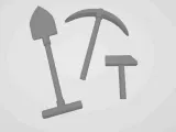 Spade, pickaxe, hammer-1
