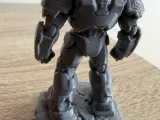 Guardian robot-3