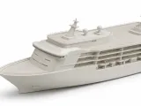 Cruise ship-0