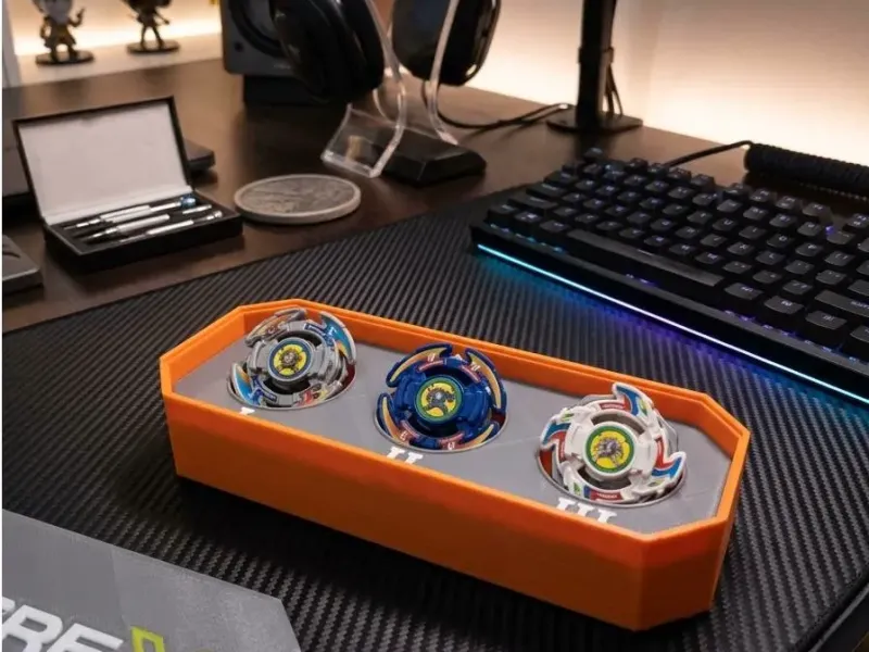 BeyDisplay Box