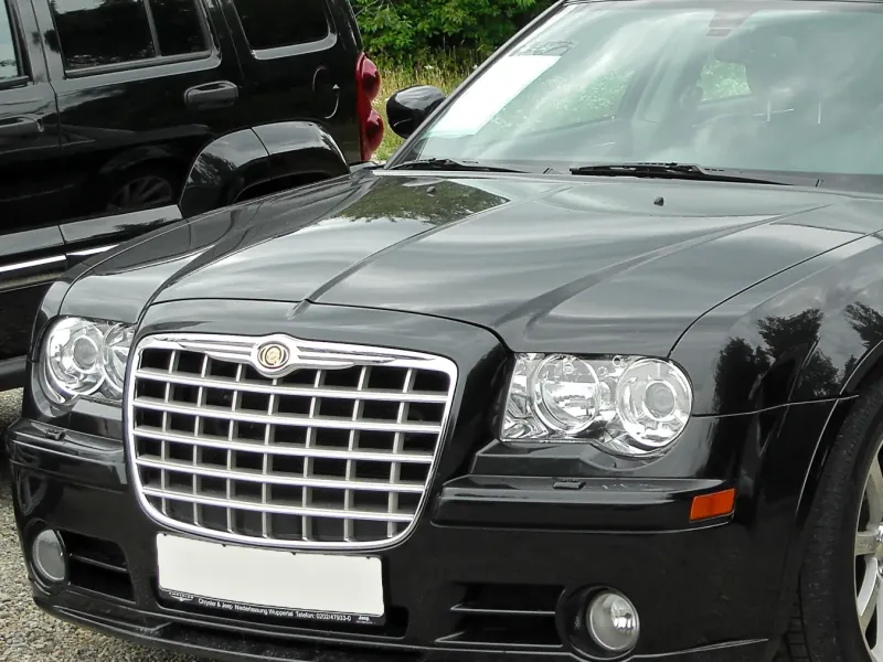 Chrysler 300c
