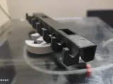 横排挂钩 | Horizontal Row Hook-1