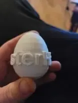 Happy Easter Egg-2