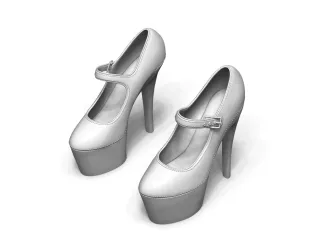 Platform Shoes