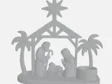LIGHT NATIVITY SCENE-3