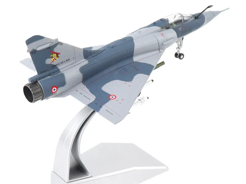 Dassault Mirage 2000