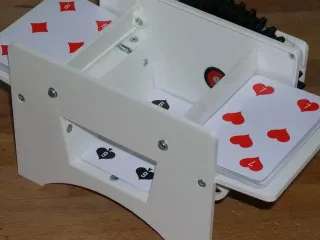 Card Shuffler