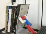BOOKEND-1