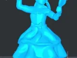 Oxum - Umbanda-1