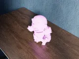Chibi Goro-2